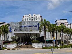 Hougang 1 (D19), Shop House #630291431